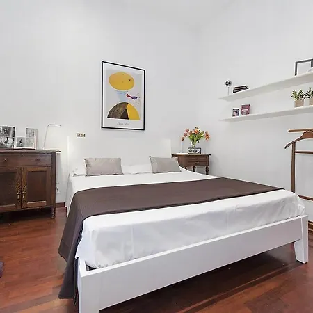 Apartamento 4bnb - Vatican Doors Flat