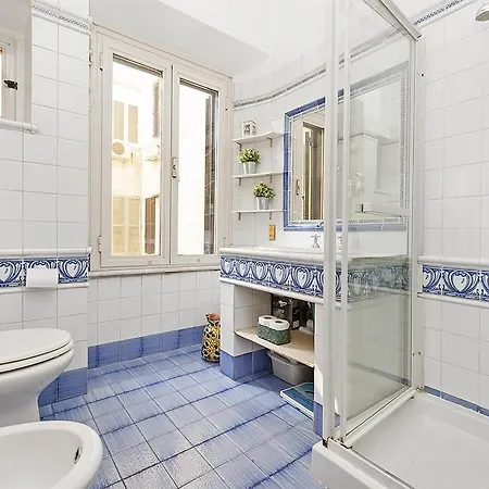 4bnb - Vatican Doors Flat Apartment