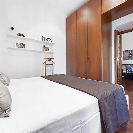 4bnb - Vatican Doors Flat Rome