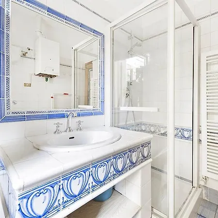 4bnb - Vatican Doors Flat * Roma