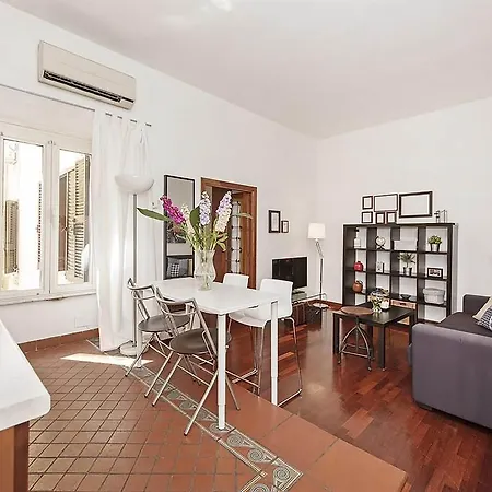 4bnb - Vatican Doors Flat Apartment