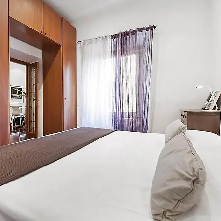 4bnb - Vatican Doors Flat Appartamento