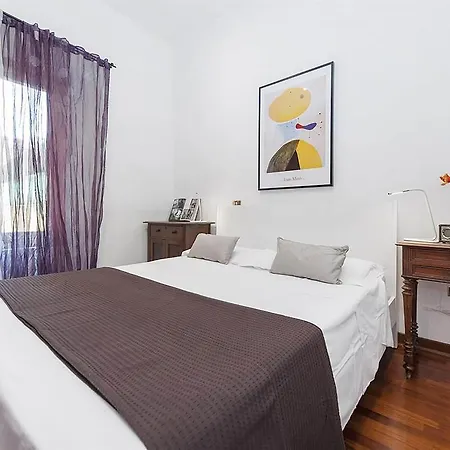 Appartement 4bnb - Vatican Doors Flat *