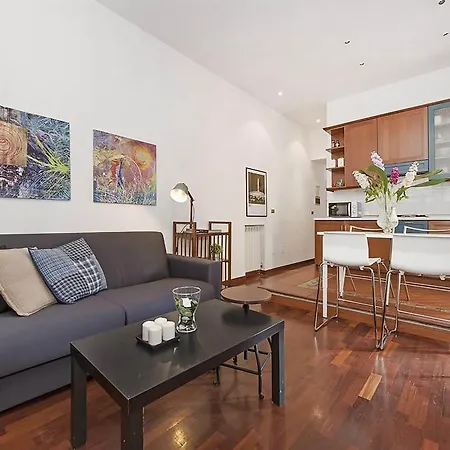 4bnb - Vatican Doors Flat Appartement