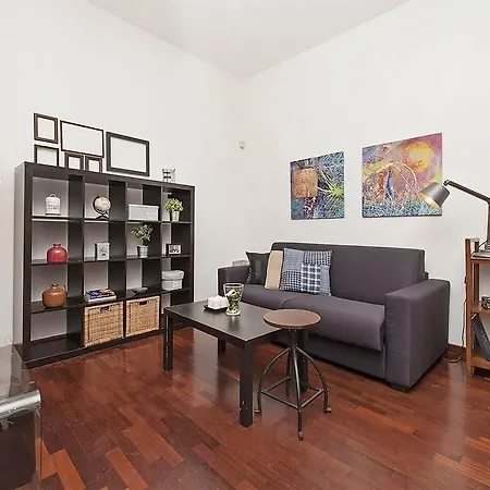 4bnb - Vatican Doors Flat * Рим